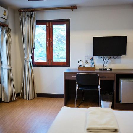 Chorlada Lanna Hotel Chiang Mai Dış mekan fotoğraf