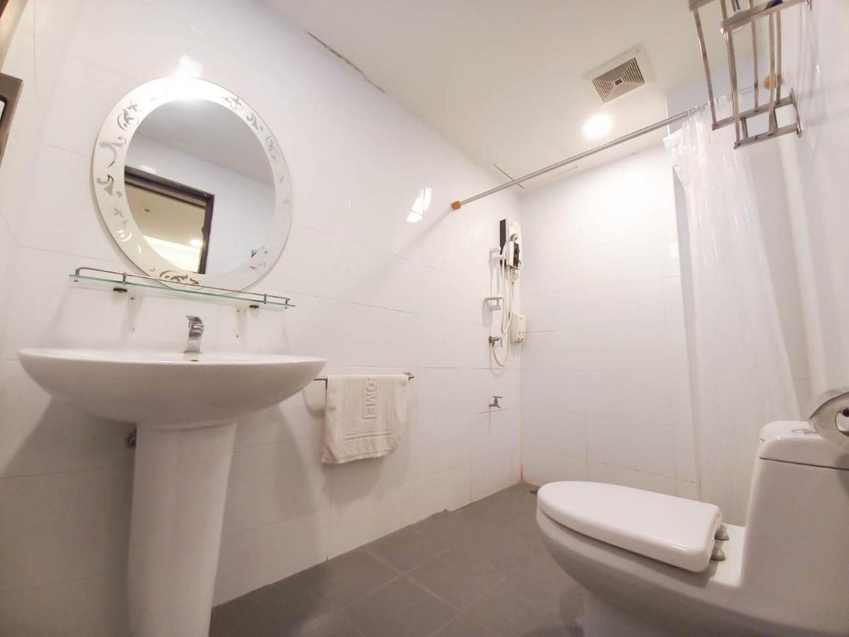 Chorlada Lanna Hotel Chiang Mai Dış mekan fotoğraf