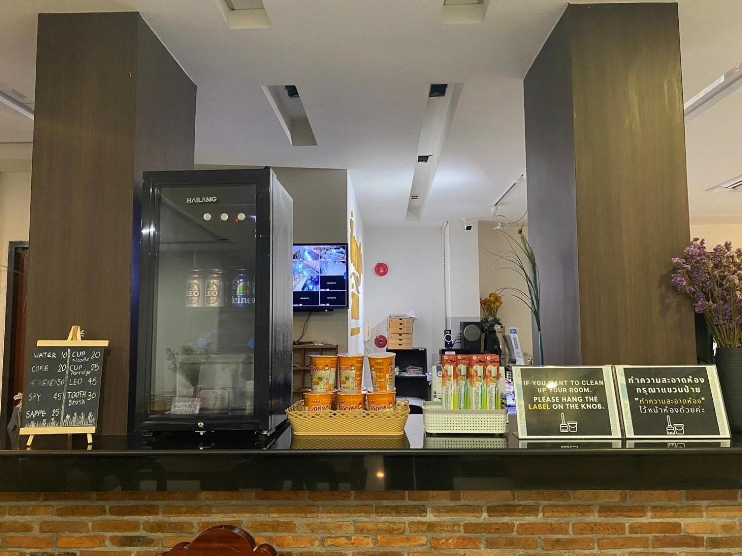 Chorlada Lanna Hotel Chiang Mai Dış mekan fotoğraf