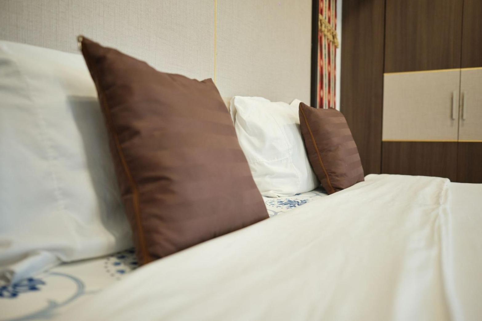Chorlada Lanna Hotel Chiang Mai Dış mekan fotoğraf