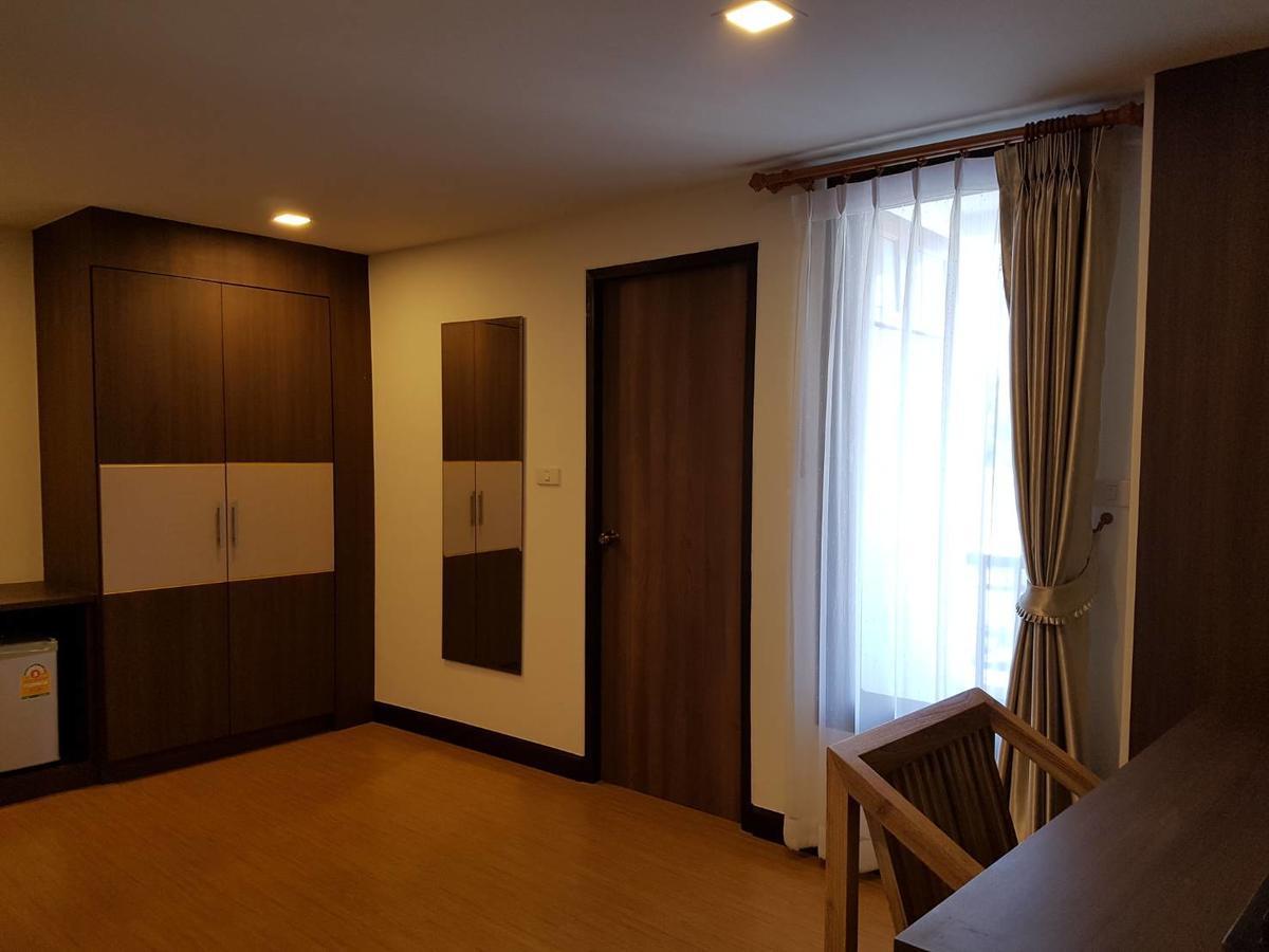 Chorlada Lanna Hotel Chiang Mai Dış mekan fotoğraf
