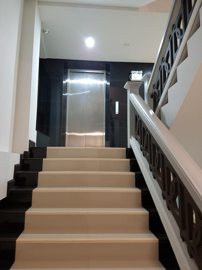 Chorlada Lanna Hotel Chiang Mai Dış mekan fotoğraf