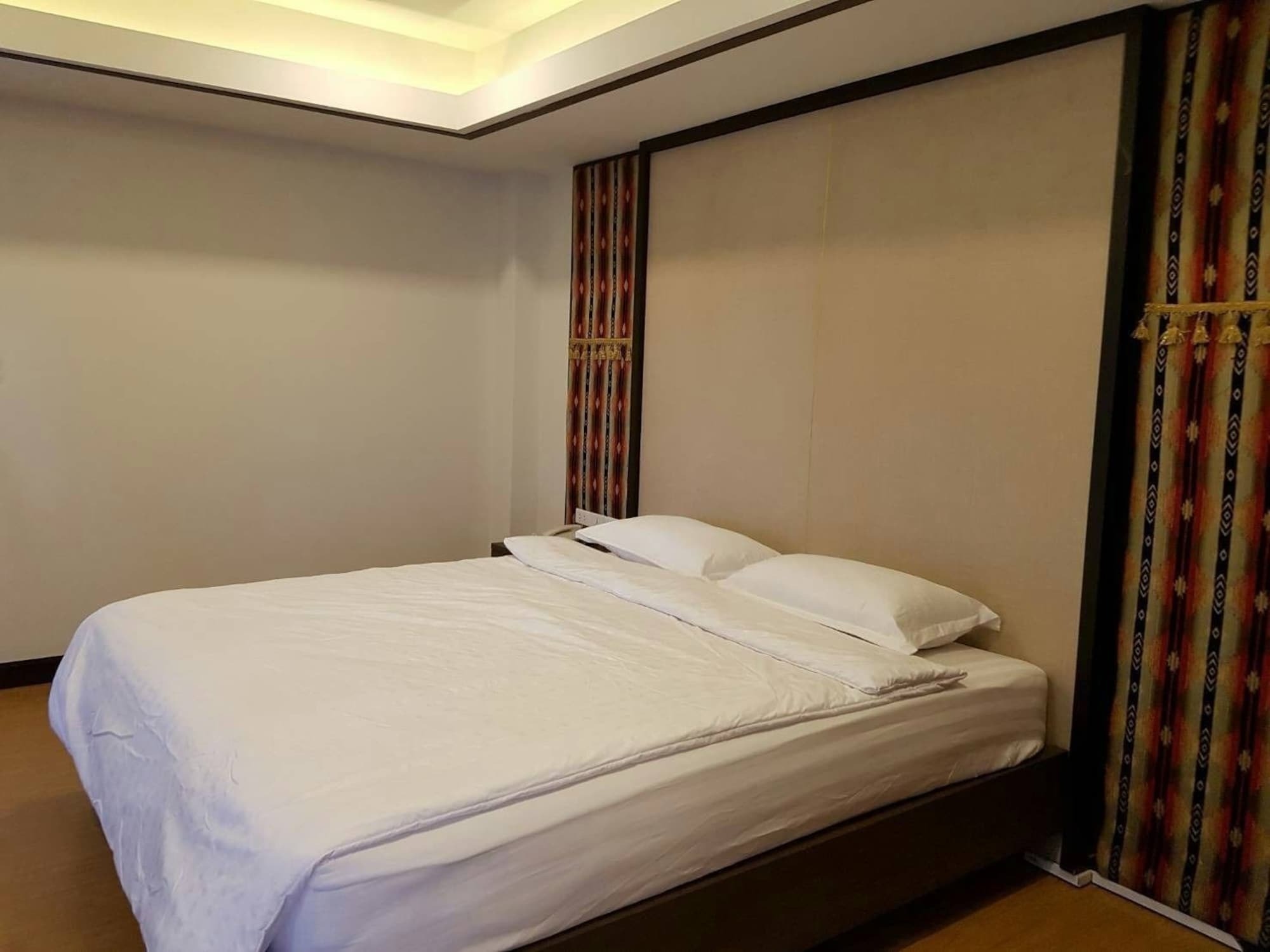 Chorlada Lanna Hotel Chiang Mai Dış mekan fotoğraf